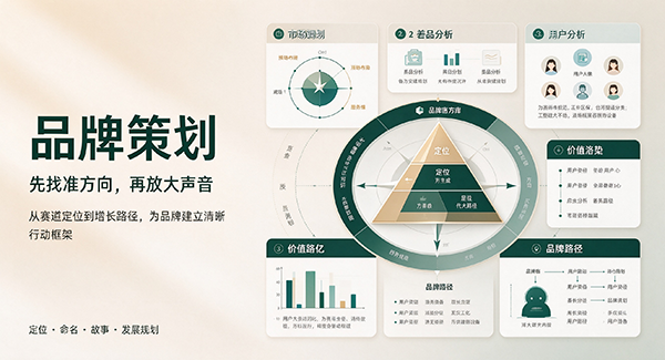 新龙县品牌策划