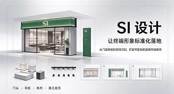新龙县SI设计